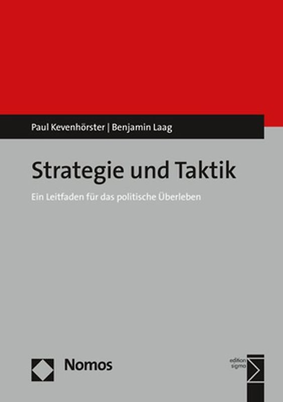 Strategie und Taktik