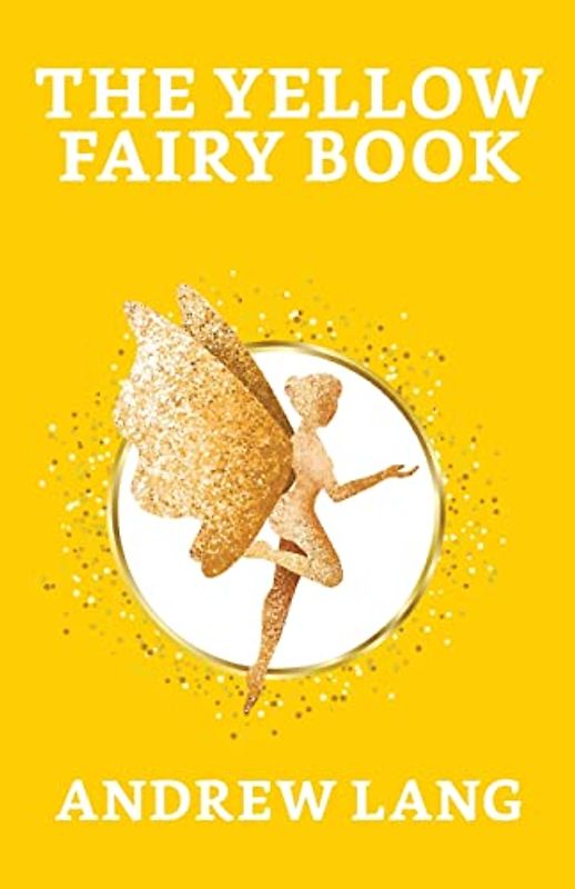 The Yellow Fairy Book