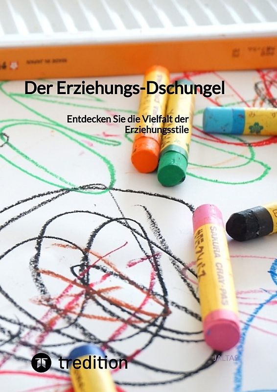 Der Erziehungs-Dschungel