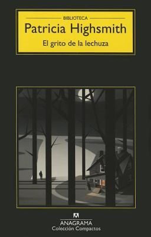 Grito de la Lechuza, El