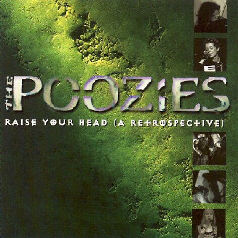 the Poozies - Raise Your Head