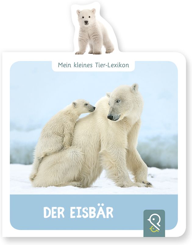 Der Eisbär