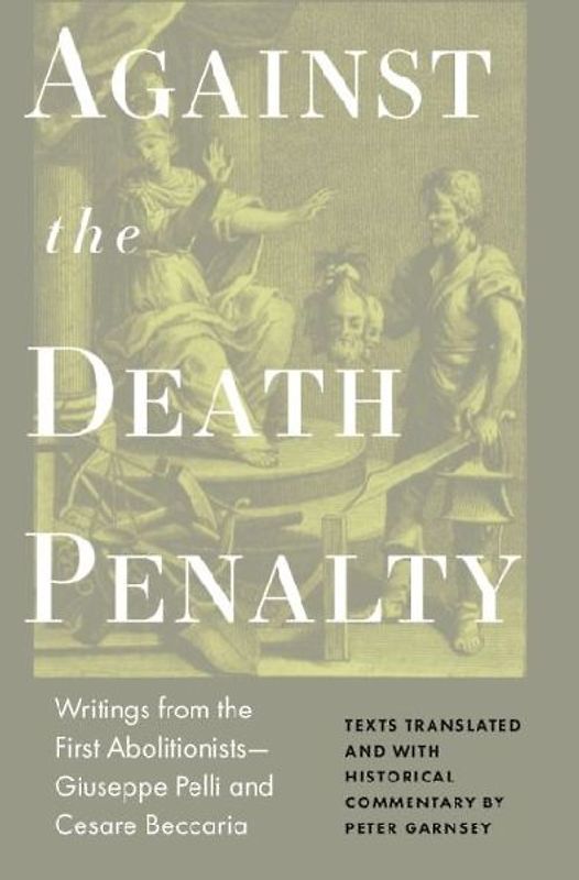 Against the Death Penalty