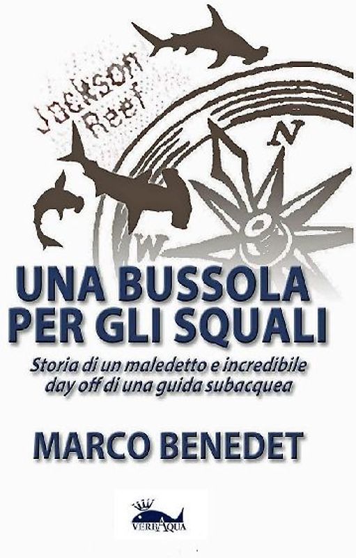 Una bussola per gli squali