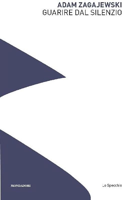 Guarire dal silenzio