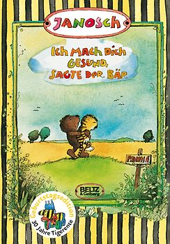 Ich mach dich gesund, sagte der Bär