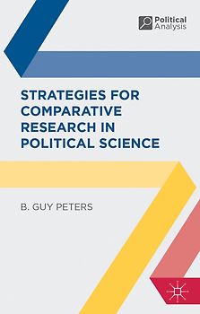 Strategies for Comparative Research in Political Science