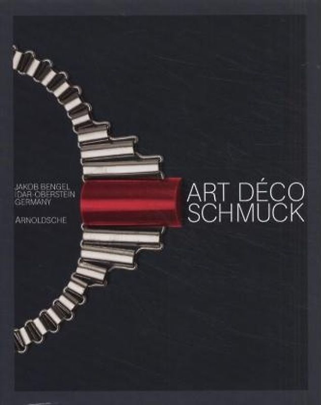 Art Déco Schmuck /Art Déco Jewelry