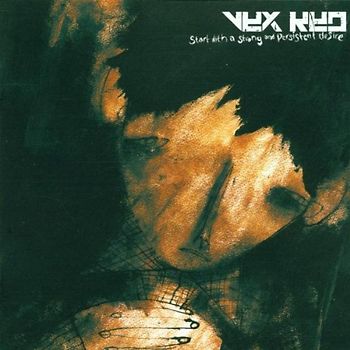 Vex Red - Start With a Strong and a...