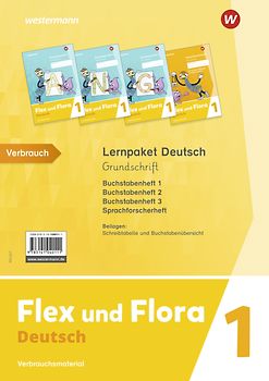 Flex und Flora - Ausgabe 2021