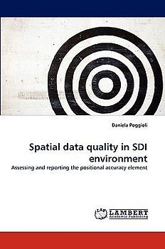 Spatial data quality in SDI environment