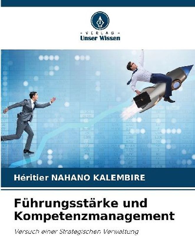 Führungsstärke und Kompetenzmanagement