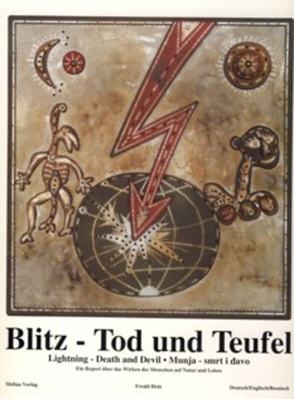 Blitz-Tod und Teufel
