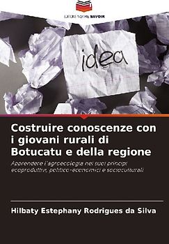 Costruire conoscenze con i giovani rurali di Botucatu e della regione