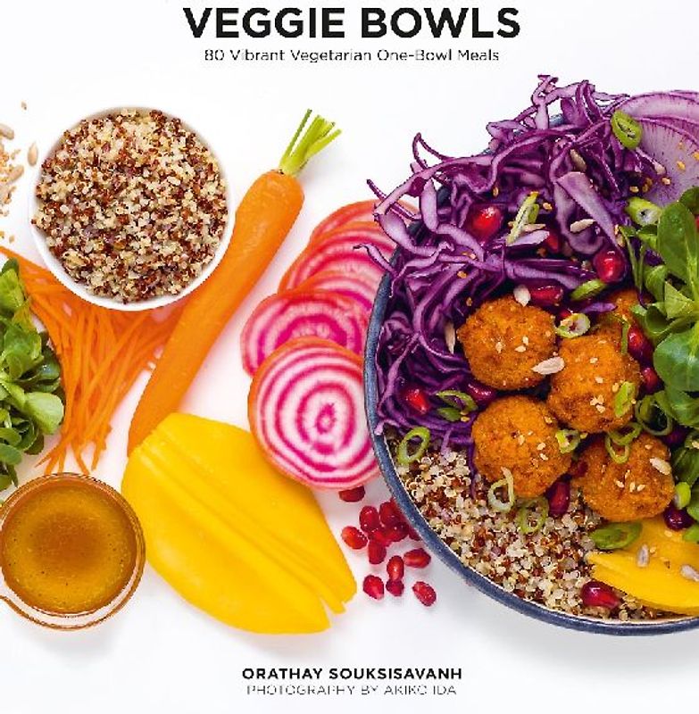 Veggie Bowls