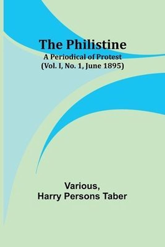The Philistine
