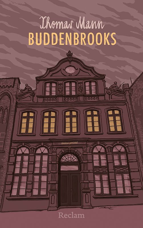 Buddenbrooks. Verfall einer Familie