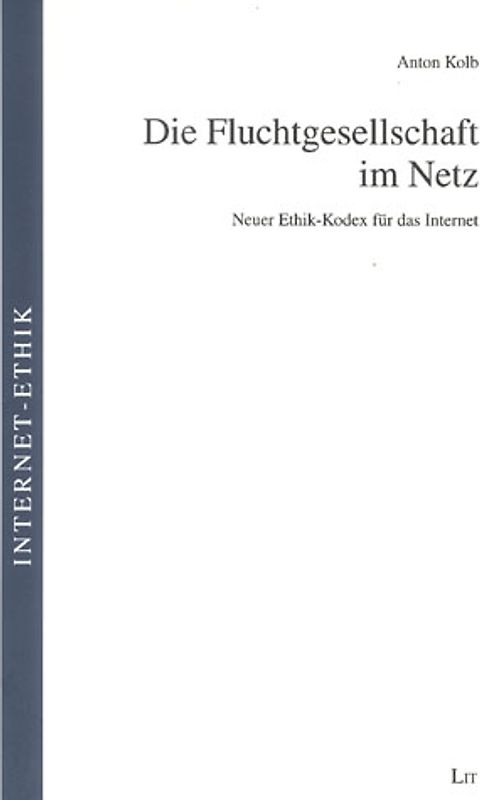 Die Fluchtgesellschaft im Netz