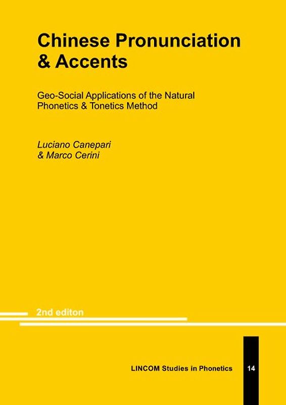 Chinese Pronunciation & Accents