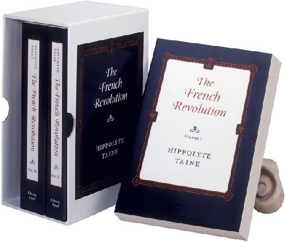 The French Revolution