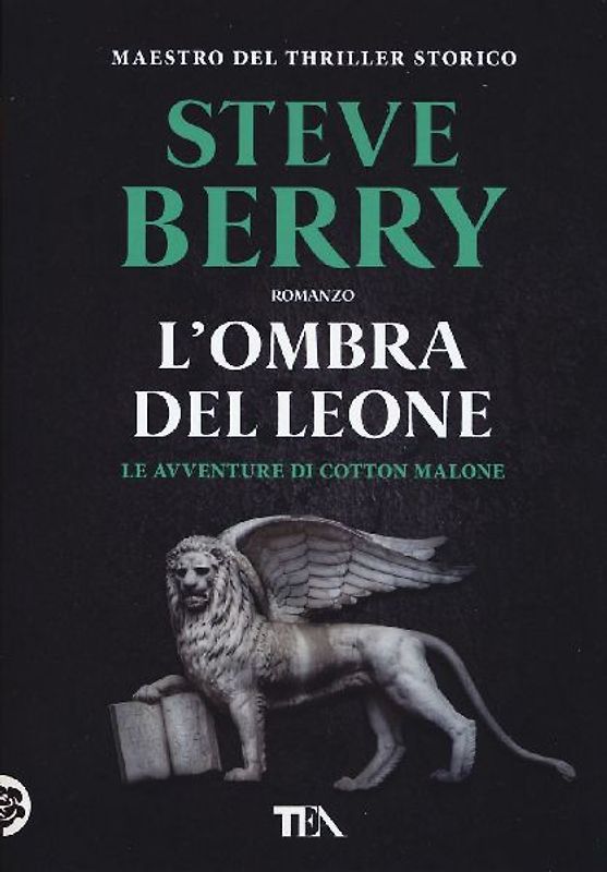 L' ombra del leone