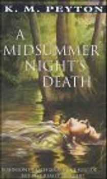 A Midsummer Night's Death