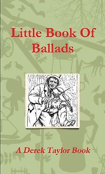 Little Book Of Ballads