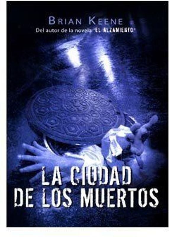La ciudad de los muertos