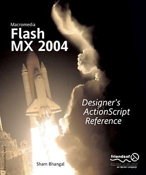 Macromedia Flash Designer's ActionScript 2.0 Reference
