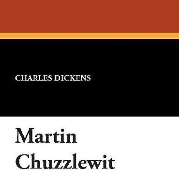 Martin Chuzzlewit