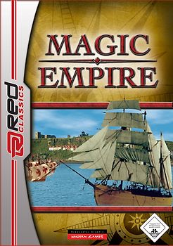 Magic Empire PC Spiele