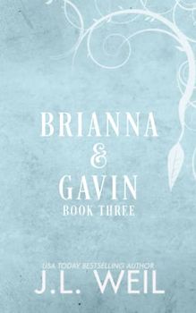 Brianna & Gavin: Moondust (Shade Collection, Band 3)