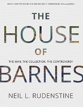 The House of Barnes