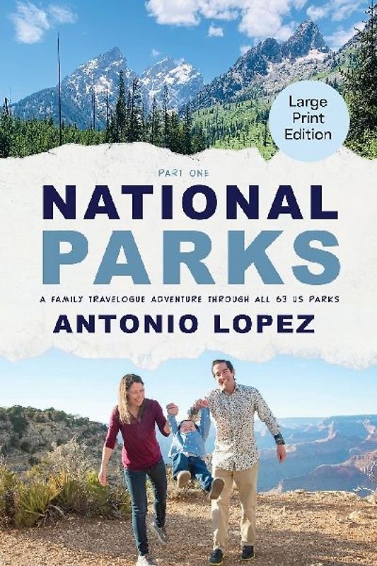 National Parks