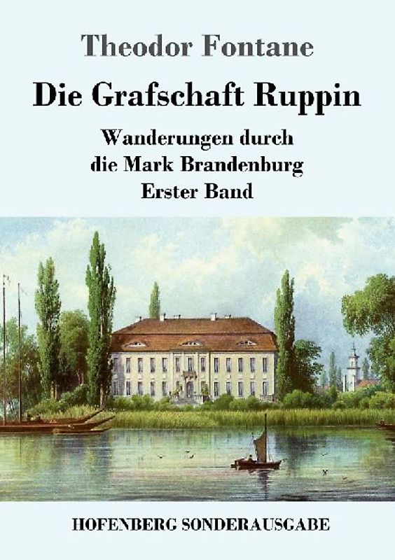 Die Grafschaft Ruppin
