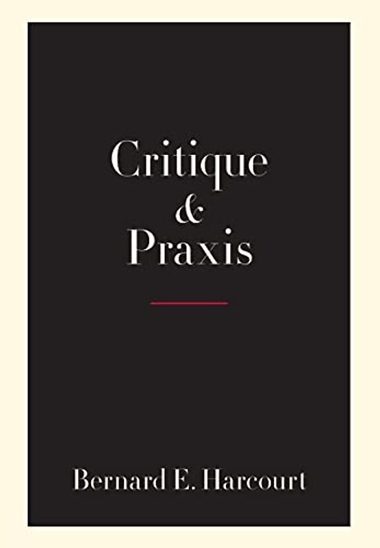 Critique & Praxis: A Critical Philosophy of Illusions, Values, and Action