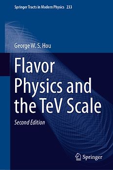 Flavor Physics and the TeV Scale