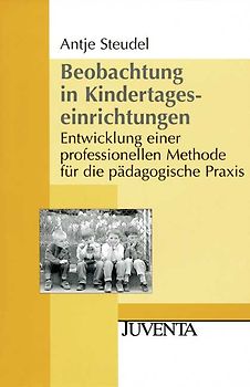 Beobachtung in Kindertageseinrichtungen