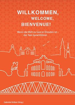 Willkommen, Welcome, Bienvenue