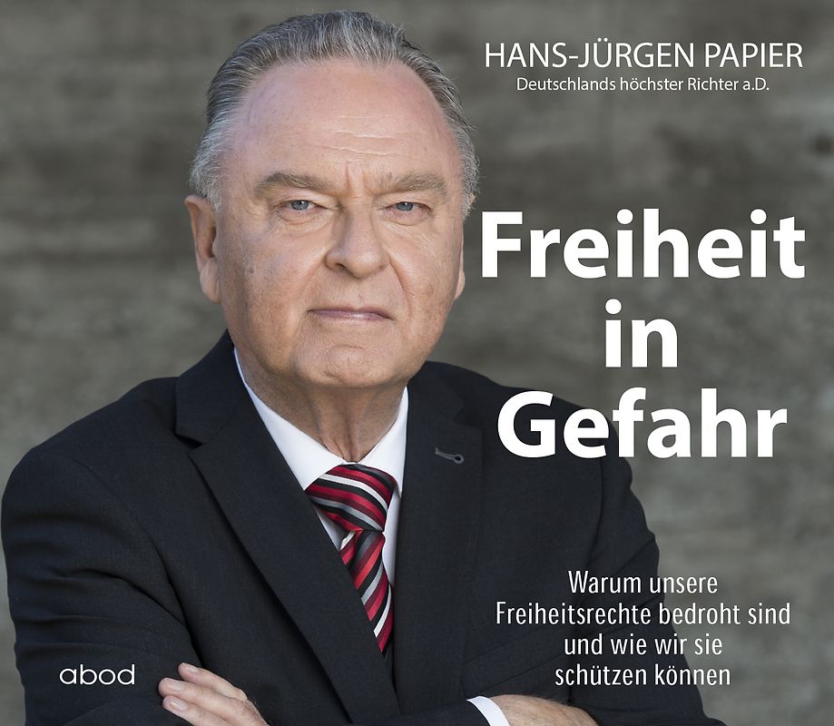 Freiheit in Gefahr