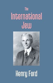 The International Jew