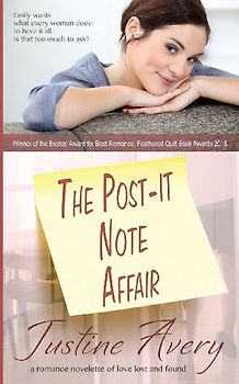The Post-it Note Affair