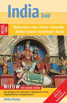 India: Zuid