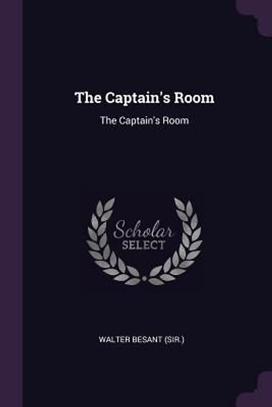 The Captain's Room