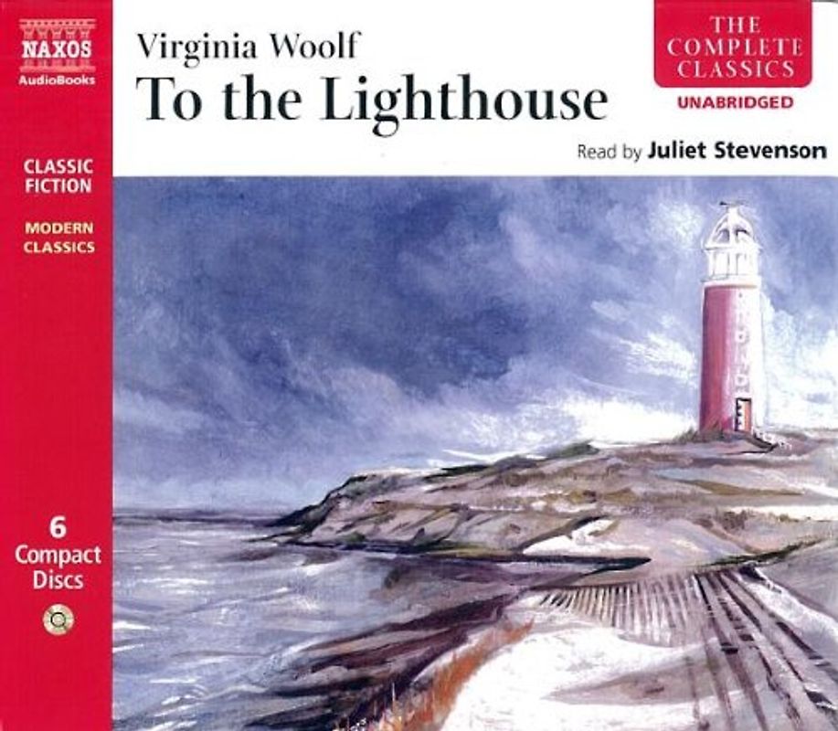 To The Lighthouse
