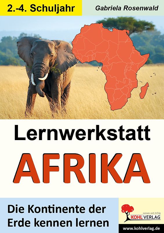Lernwerkstatt AFRIKA