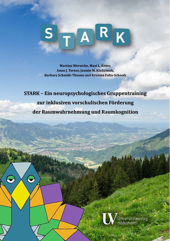 STARK - Ein neuropsychologisches Gruppentraining
