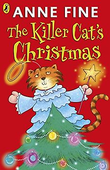 The Killer Cat's Christmas (The Killer Cat, 5)
