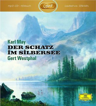 Der Schatz im Silbersee