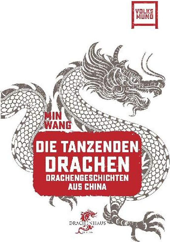 Die tanzenden Drachen